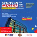 Lakehead University Spot Assessment