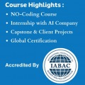 Data Analyst Online Certification in Indonesia