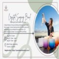 Crystal Singing Bowl Training and Certification Course - Aug 30 to Sep 1, 2024 - Tucson, AZ
