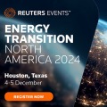 Reuters Events: Energy Transition North America 2024
