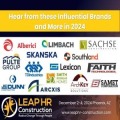 LEAP HR: Construction 2024