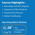 Best Data Analyst Certification in South Africa