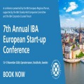 7th Annual IBA European Start-up Conference