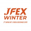 JAPAN INT'L FOOD & BEVERAGE EXPO (JFEX) WINTER 2024