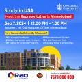 Concordia University Wisconsin Spot Assessment - Rao Consultants