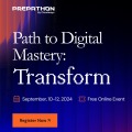 BFCM Prepathon 2024