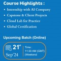 Data Scientist Online Course in Australia