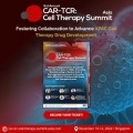 3rd CAR-TCR: Cell Therapy Summit Asia
