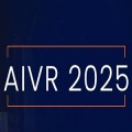 9th International Conference on Artificial Intelligence and Virtual Reality (AIVR 2025)