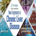 New Treatments in Chronic Liver Disease - CME - Coronado, California - March 2025