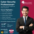 Leading Cyber Security Course Institute in Chennai