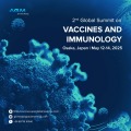 2nd Global Summit on Vaccines and Immunology(GSVI2025)