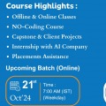 Data Analyst Course for Beginners in Ahmedabad