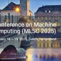 6th International Conference on Machine Learning and Soft Computing (MLSC 2025)