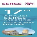 SERGS 2025 Pisa, Italy: 17th Annual Meeting on Robotic Gynaecological Surgery