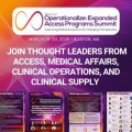 The 5th Operationalize: Expanded Access Programs Summit