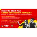 Portugal Job Seeker Visa Webinar