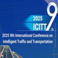 9th International Conference on Intelligent Traffic and Transportation (ICITT 2025)