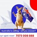 Australia PR/MATES Program Webinar