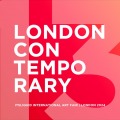 OPENING: LONDON CONTEMPORARY 2024 – 13TH EDITION