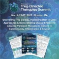 7th Treg-Directed Therapies Summit