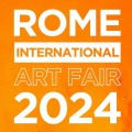 OPENING: ROME INTERNATIONAL ART FAIR – 12TH EDITION