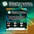 3rd Nasal Formulation and Delivery Summit