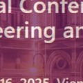 14th International Conference on Software Engineering and Applications (SEAS 2025)