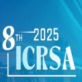 8th International Conference on Robot Systems and Applications (ICRSA 2025)