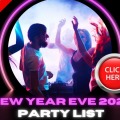 New Year's Eve 2025 in Las Vegas - Your Guide to the Best Events