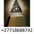 Join illuminati in South Africa +4917631490183