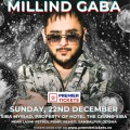 Millind Gaba Live in Sambalpur: Grab Your Tickets for 2024’s Best Event!