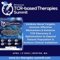 6th TCR-Based Therapies Summit