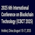 6th International Conference on Blockchain Technology (ICBCT 2025)