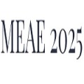 11th International Conference on Mechanical Engineering and Aerospace Engineering (MEAE 2025)