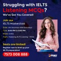 IELTS Listening Masterclass - MCQs