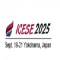 15th International Conference on Environmental Science and Engineering (ICESE 2025)