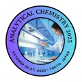 International Conference on Analytical Chemistry and Chromatography