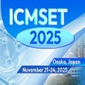 14th International Conference on Material Science and Engineering Technology (ICMSET 2025)