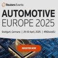 Automotive Europe 2025