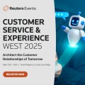 Customer Service and Experience West 2025