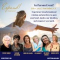 Expand! Awaken Your Inner Mystic in San Rafael