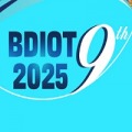 9th International Conference on Big Data and Internet of Things(BDIOT 2025)