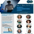 Rise and Thrive 2025:Women's Transformational Summit