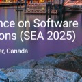 14th International Conference on Software Engineering and Applications (SEA 2025)