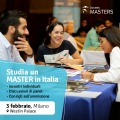Evento Access Masters a Milano il 3 febbraio