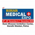 4th Bihar Medical Expo