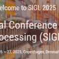 12th International Conference on Signal and Image Processing (SIGL 2025)