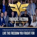Financial Freedom Summit - San Diego (Feb 22)
