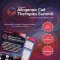 7th Annual Allogeneic Cell Therapies Summit